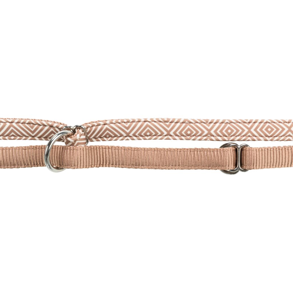 Premium Verlängerungsleine mit Neopren-Polsterung-Pfoten Feinstes