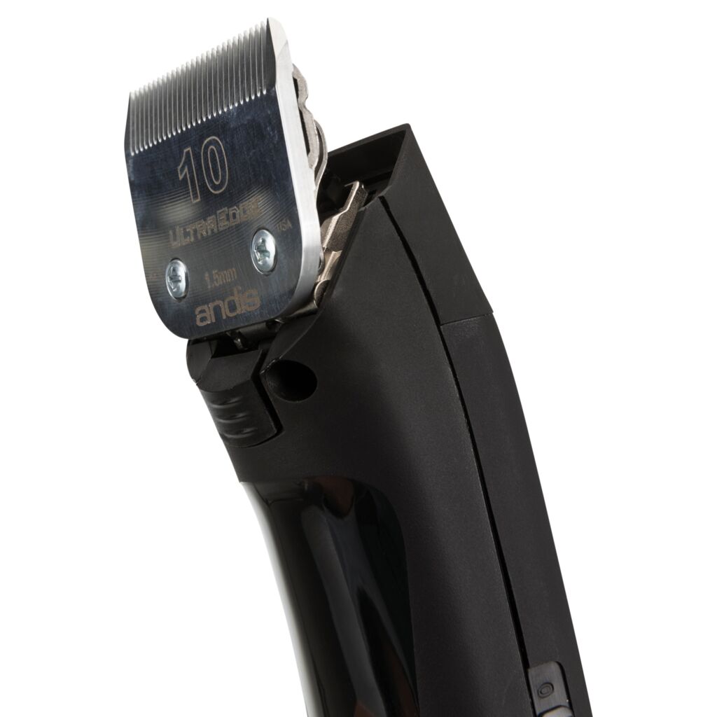 Schermaschinen-Set Andis Typ MBG-4-Pfoten Feinstes