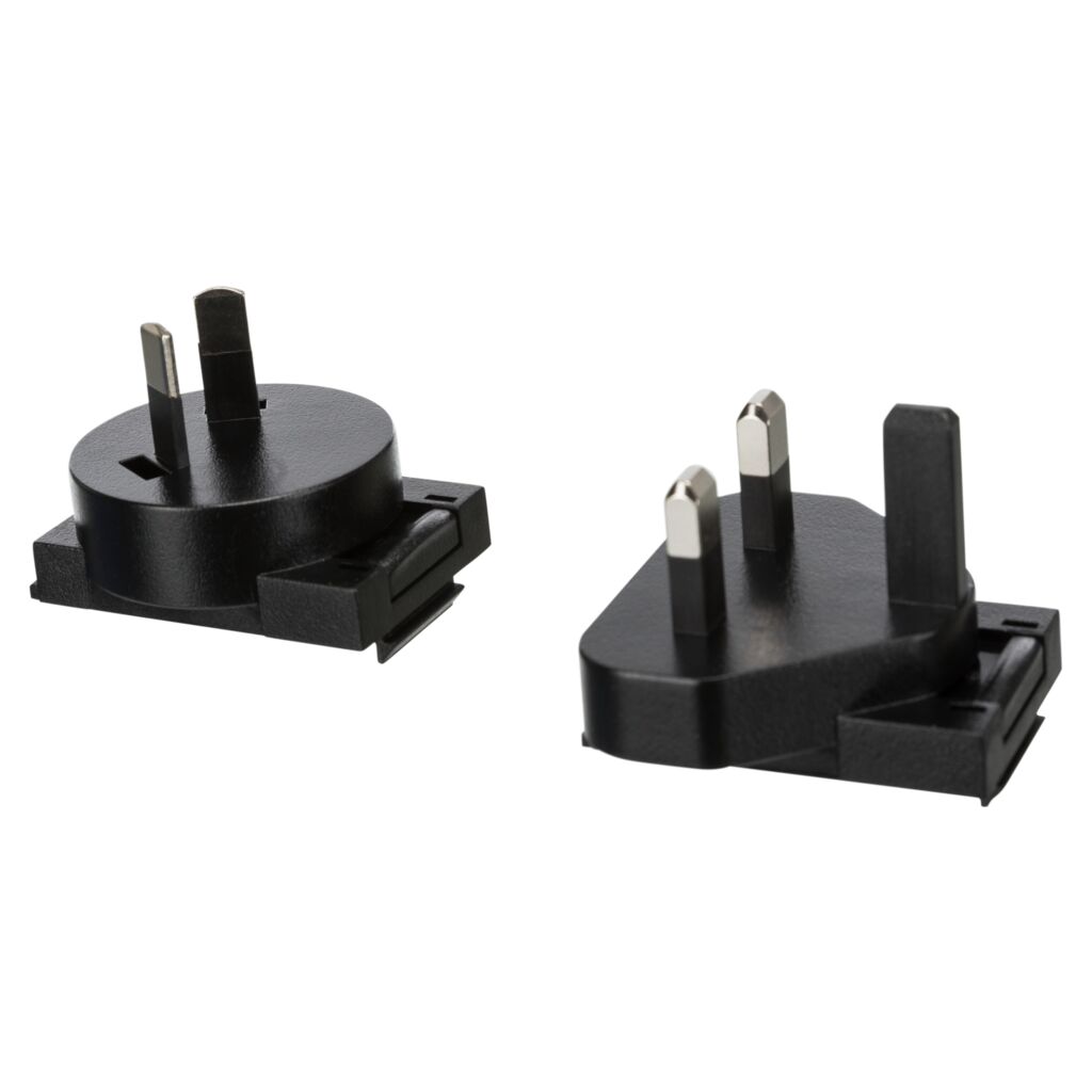 Schermaschinen-Set Andis Typ MBG-4-Pfoten Feinstes