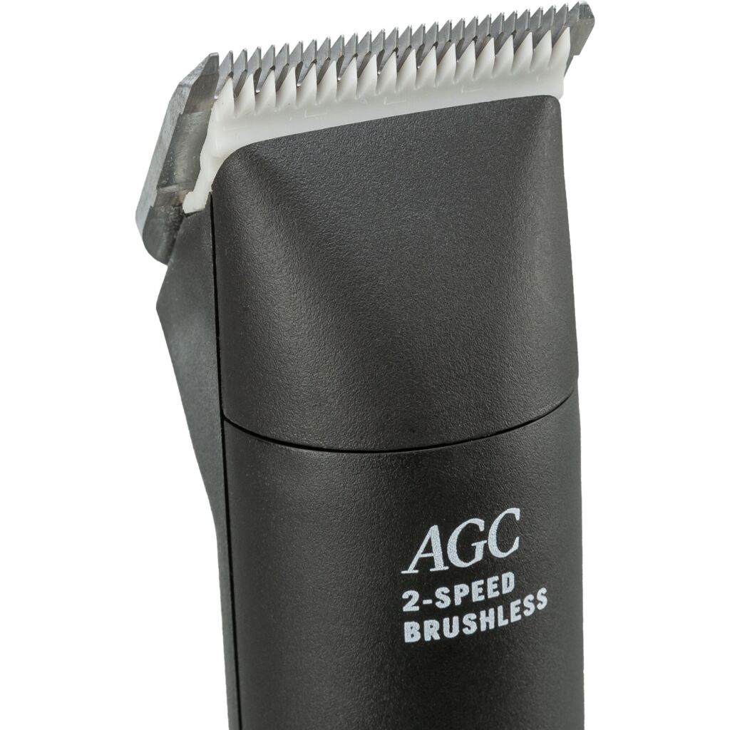 Schermaschinen-Set Andis Typ AGCB-Pfoten Feinstes