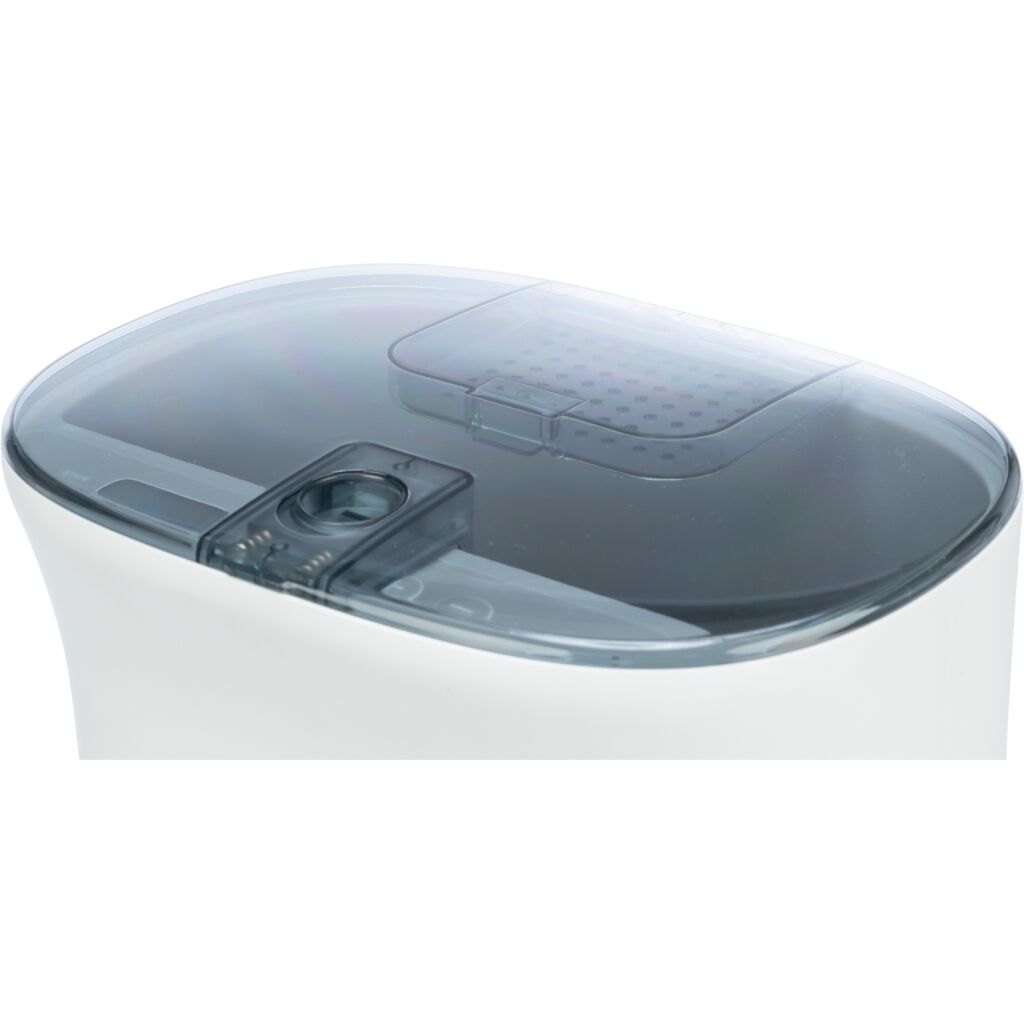 Futterautomat TX8 2.0-Pfoten Feinstes