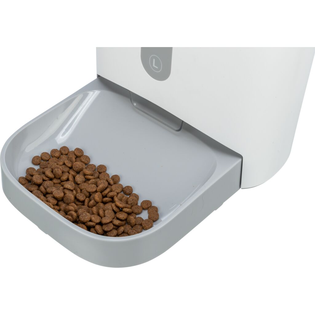 Futterautomat TX8 2.0-Pfoten Feinstes