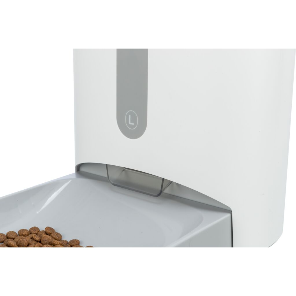 Futterautomat TX8 2.0-Pfoten Feinstes
