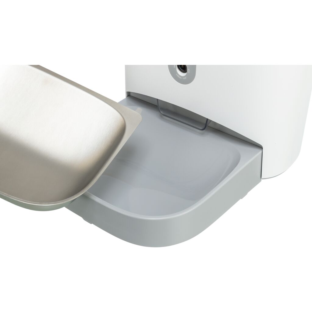 Futterautomat TX-C Smart 4.5L Pro-Pfoten Feinstes