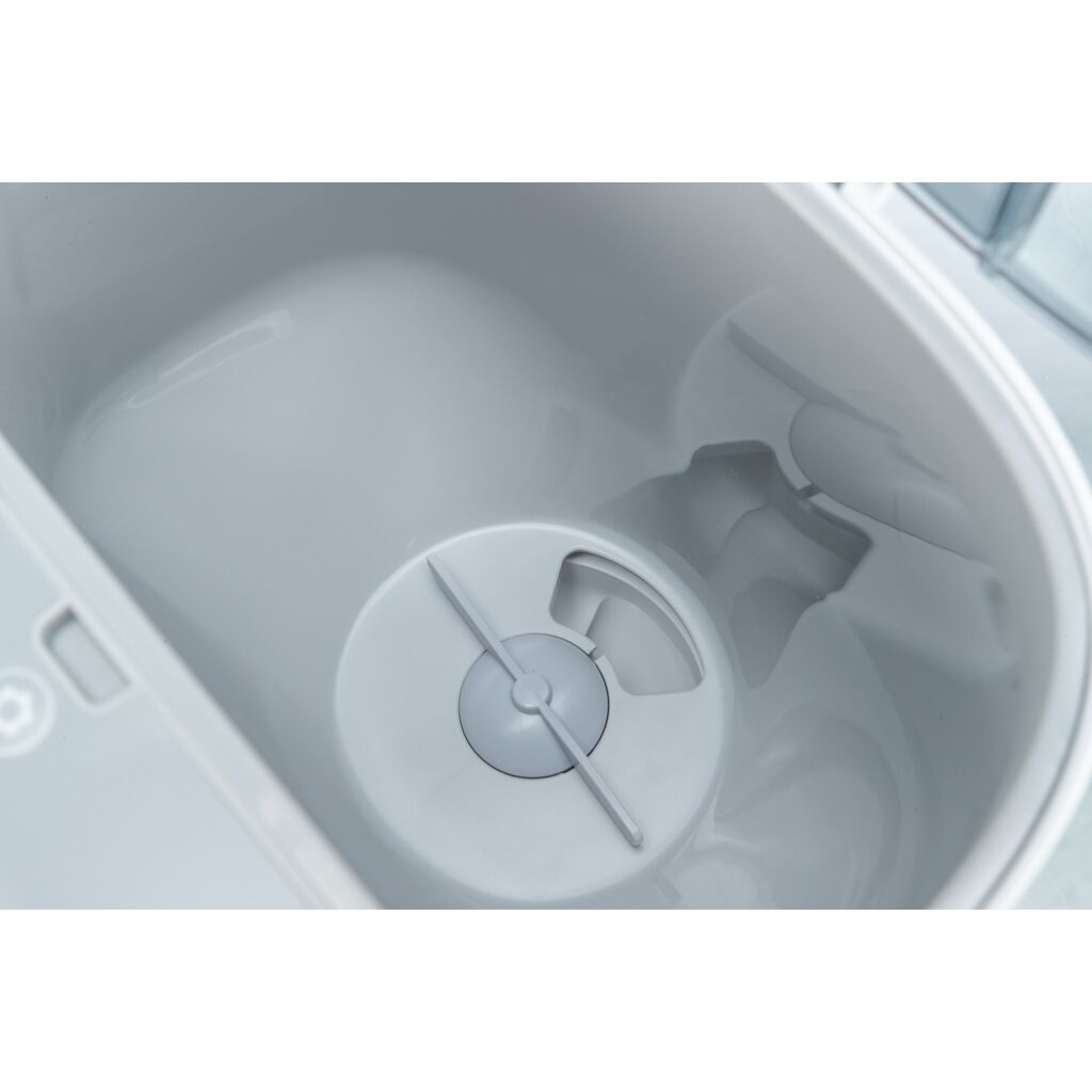 Futterautomat TX-C Smart 4.5L Pro-Pfoten Feinstes
