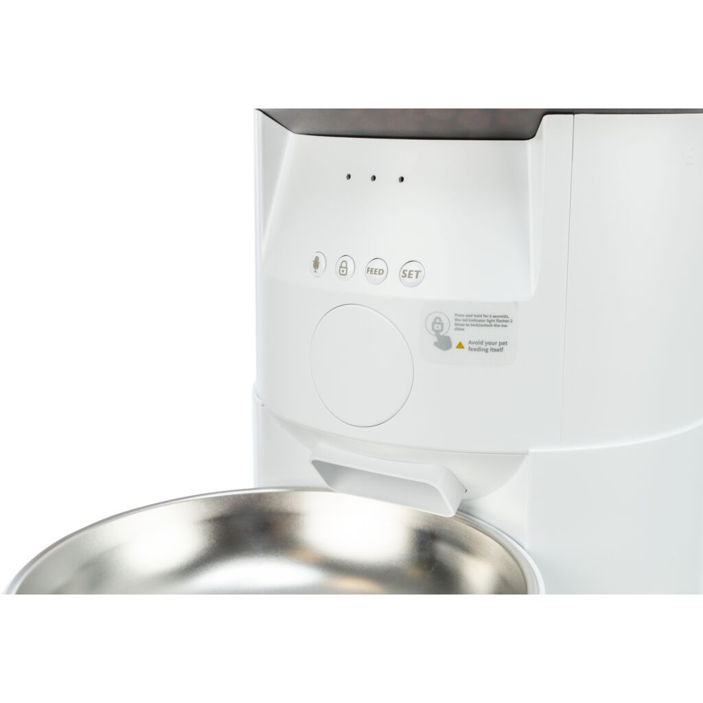 Futterautomat TX-S Smart 3.0L-Pfoten Feinstes