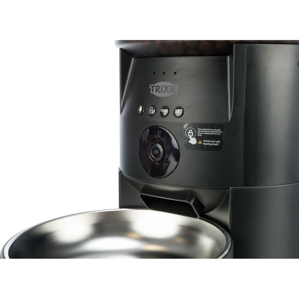 Futterautomat TX-C Smart 3.0L-Pfoten Feinstes
