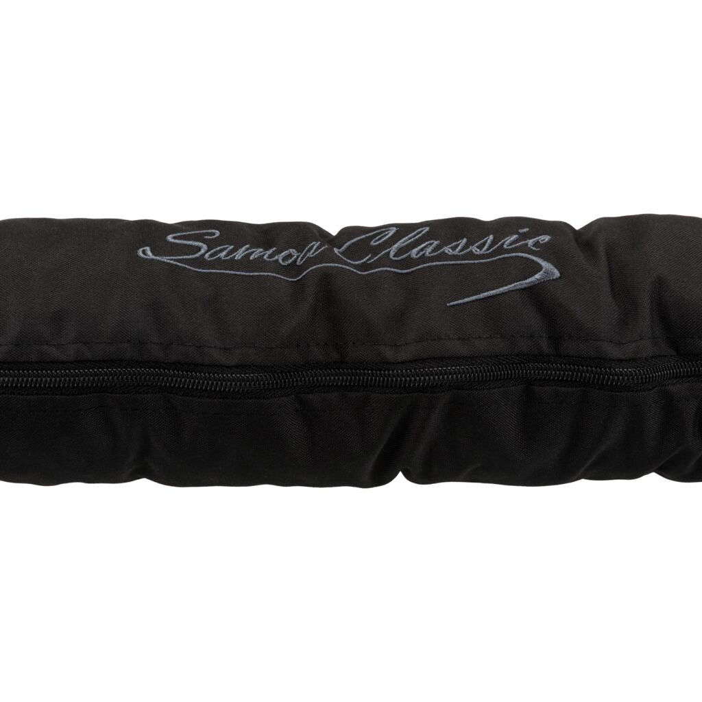 Kissen Samoa Classic-Pfoten Feinstes