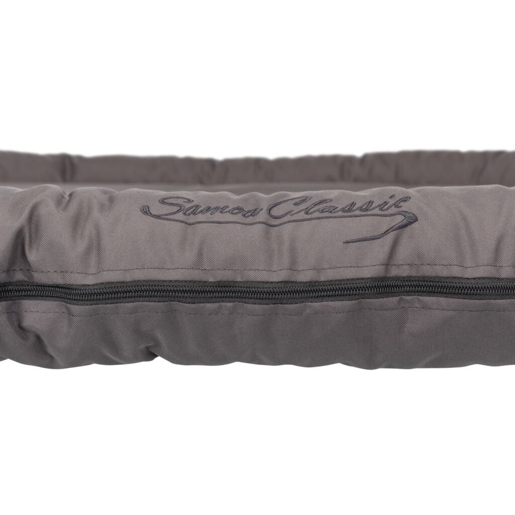 Kissen Samoa Classic-Pfoten Feinstes