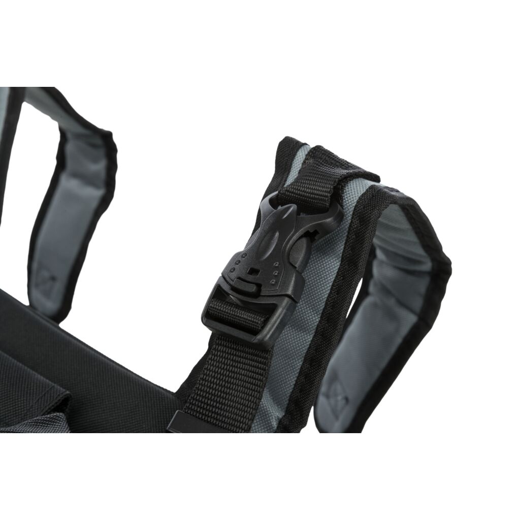 Rucksack Connor-Pfoten Feinstes