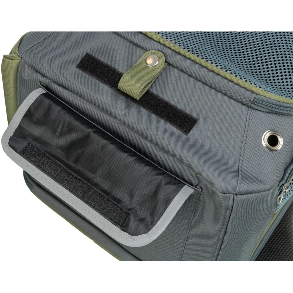 Rucksack Lyla-Pfoten Feinstes