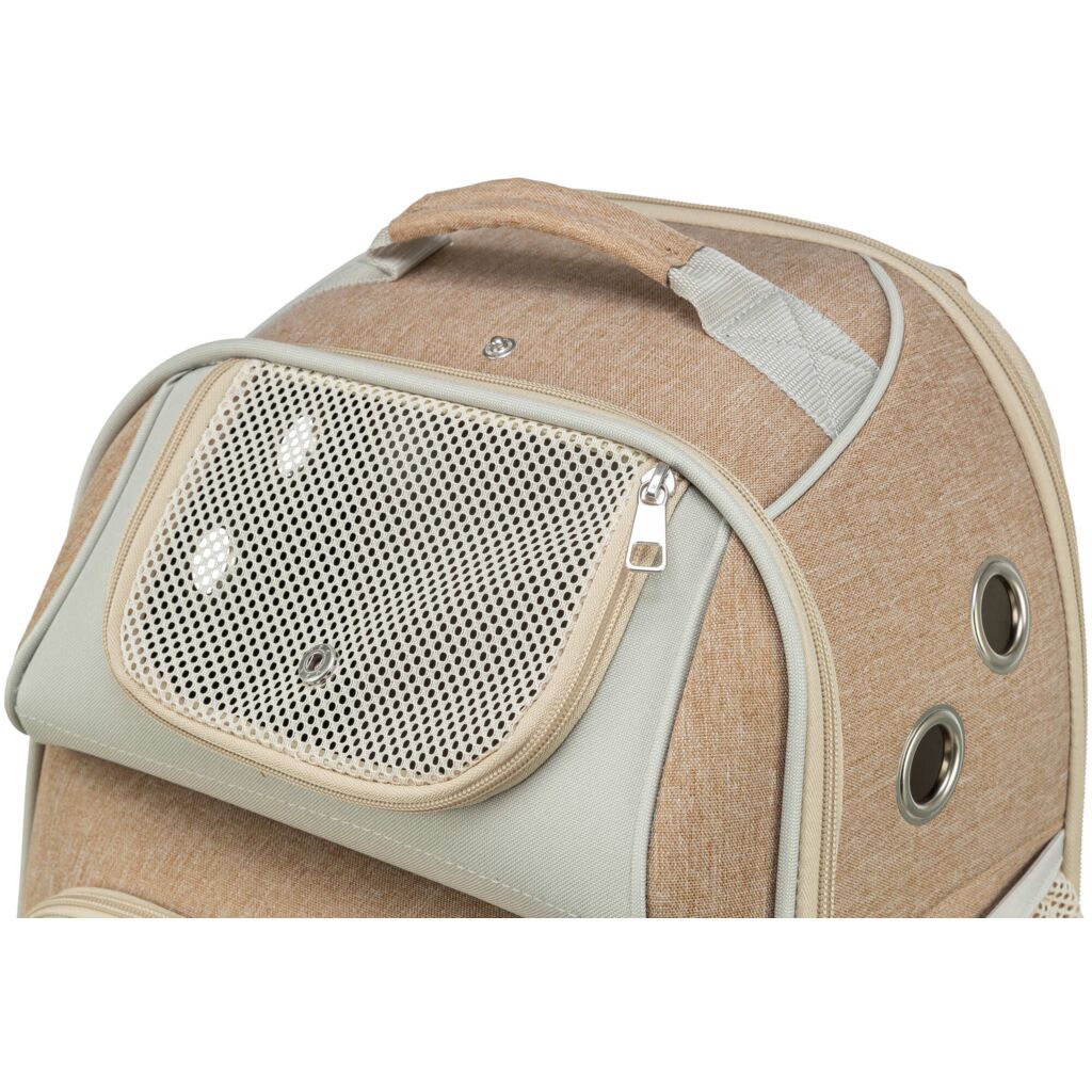 Rucksack Willow-Pfoten Feinstes