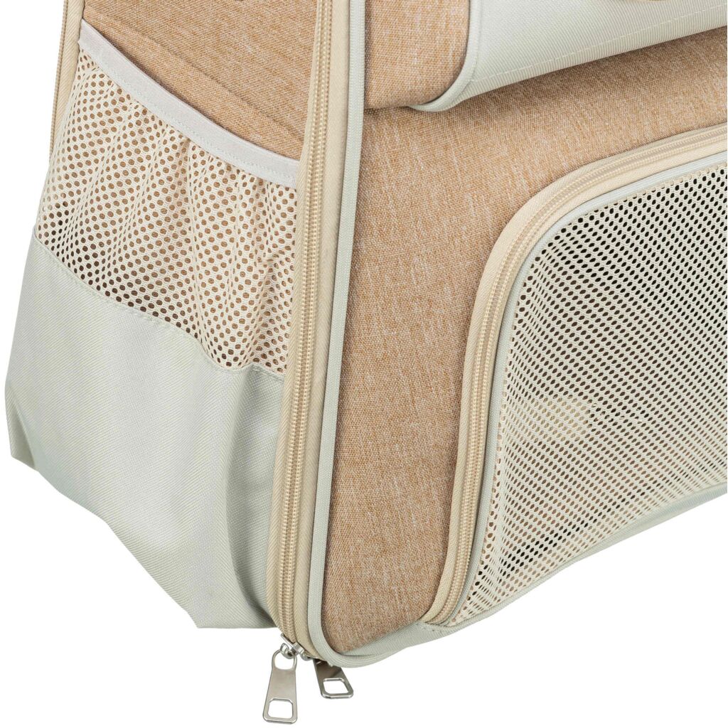 Rucksack Willow-Pfoten Feinstes