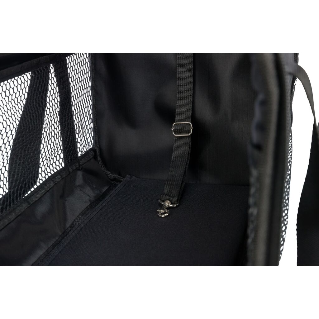 Tasche Ryan-Pfoten Feinstes