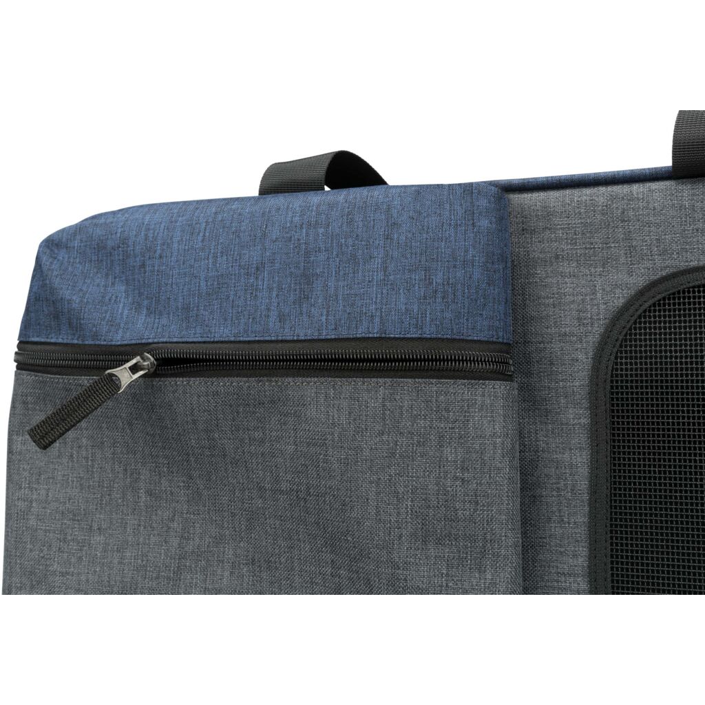 Rucksack & Tasche Tara 2 in 1-Pfoten Feinstes