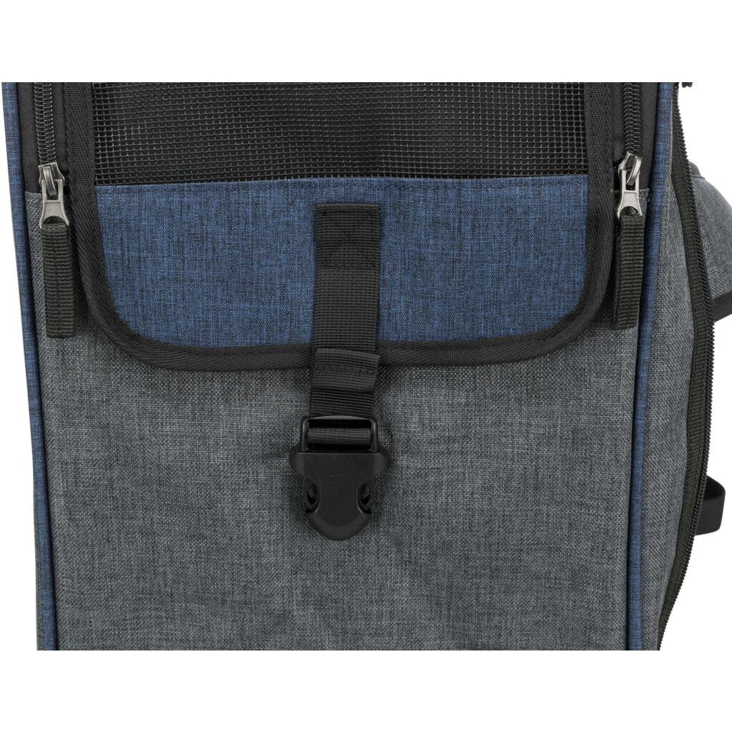 Rucksack & Tasche Tara 2 in 1-Pfoten Feinstes