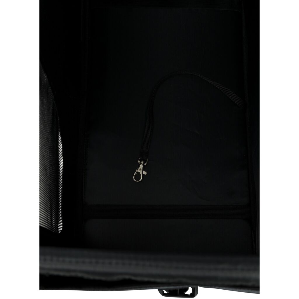 Rucksack & Tasche Tara 2 in 1-Pfoten Feinstes