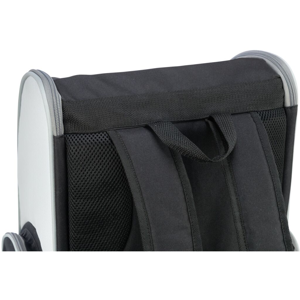 Rucksack Chloe-Pfoten Feinstes