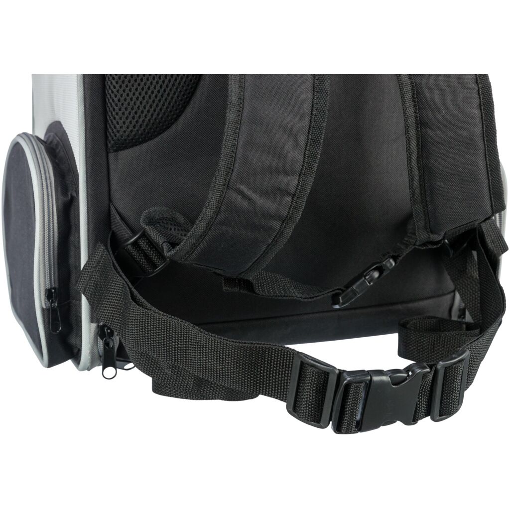 Rucksack Chloe-Pfoten Feinstes