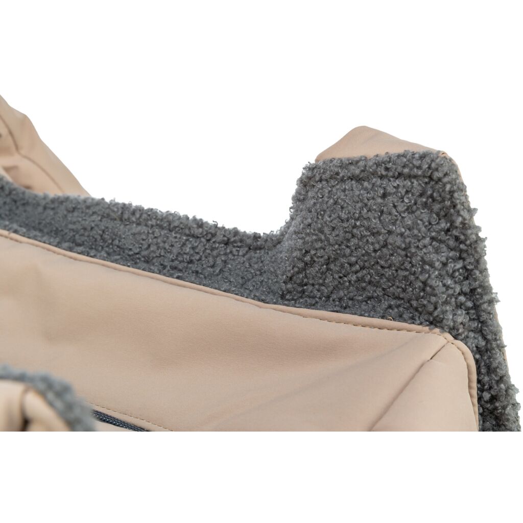 Tasche Gina-Pfoten Feinstes