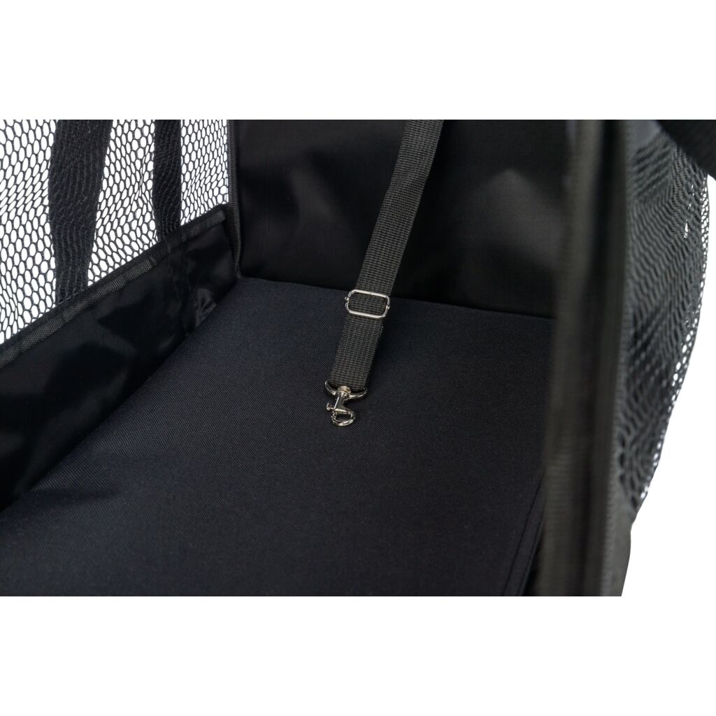 Tasche Ryan-Pfoten Feinstes