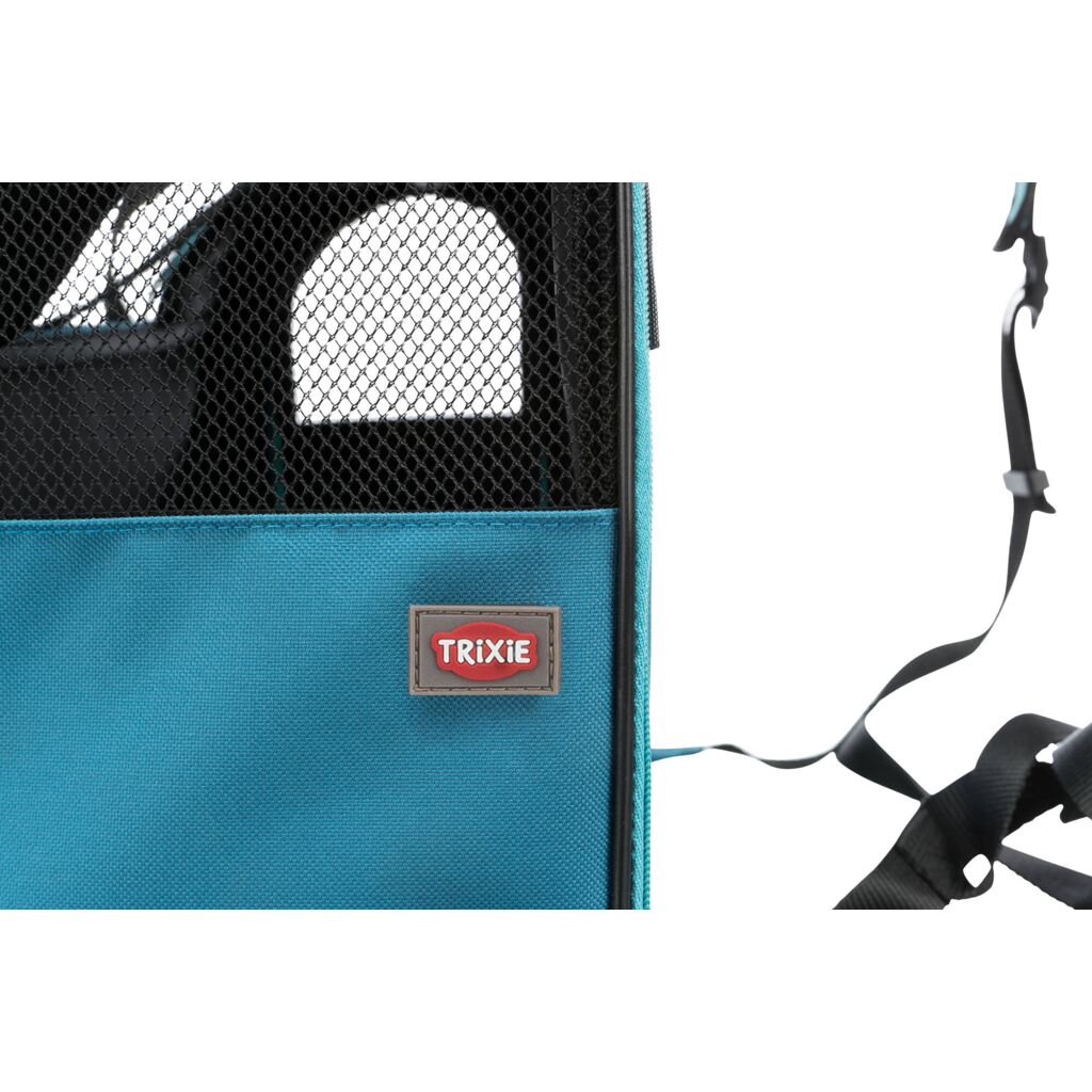 Rucksack Connor-Pfoten Feinstes