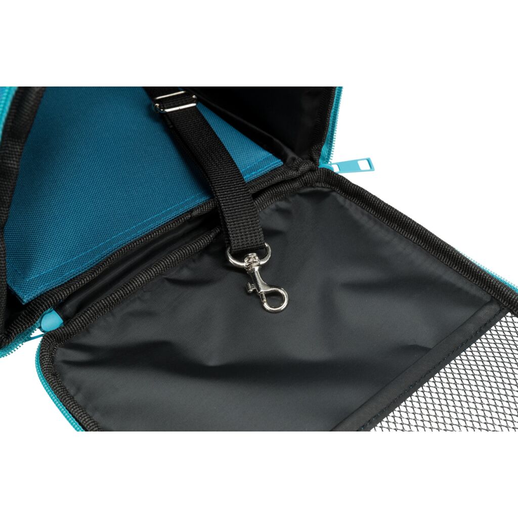 Rucksack Connor-Pfoten Feinstes