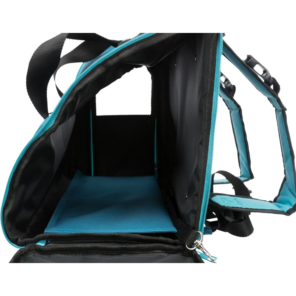 Rucksack Connor-Pfoten Feinstes