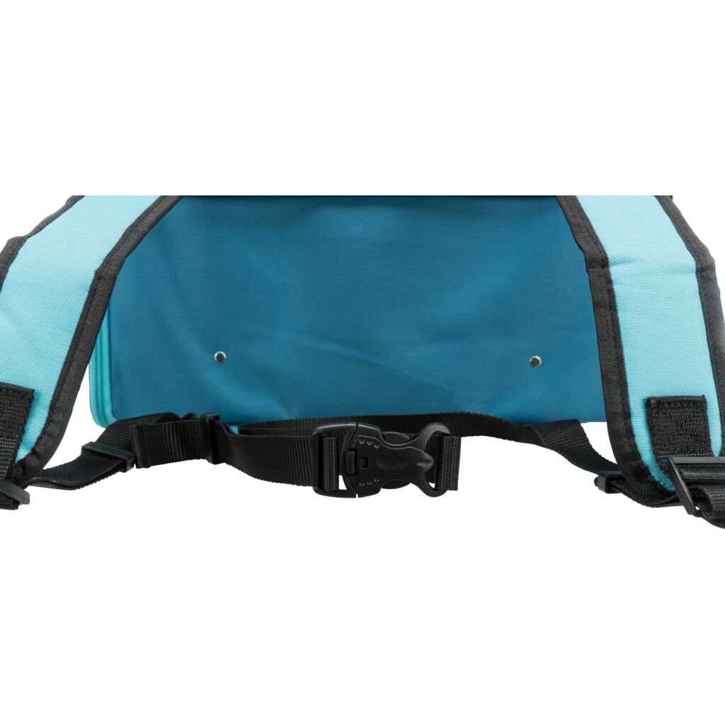 Rucksack Connor-Pfoten Feinstes