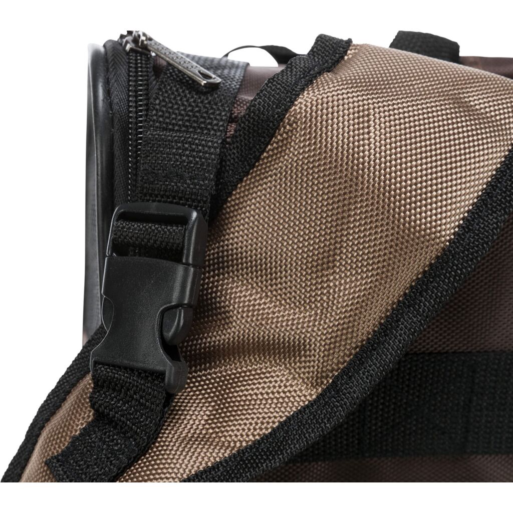 Rucksack Shiva-Pfoten Feinstes