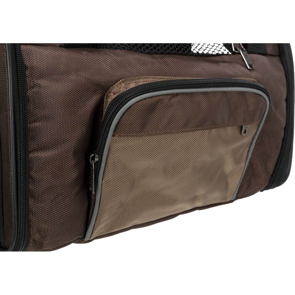 Rucksack Shiva-Pfoten Feinstes