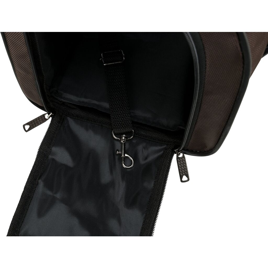 Rucksack Shiva-Pfoten Feinstes