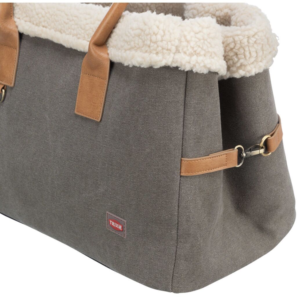 Tasche Rachel-Pfoten Feinstes