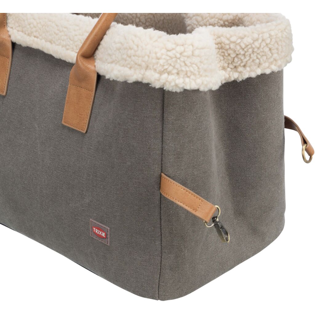 Tasche Rachel-Pfoten Feinstes