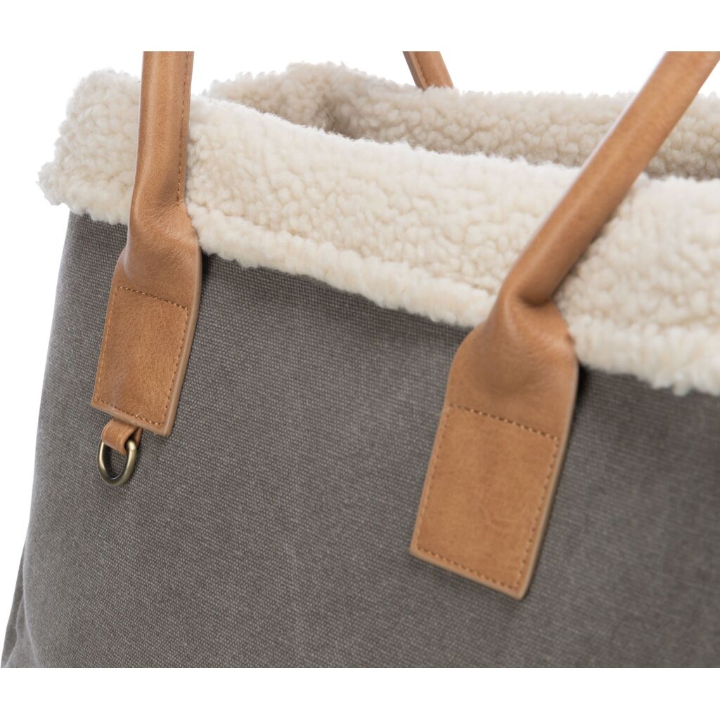 Tasche Rachel-Pfoten Feinstes