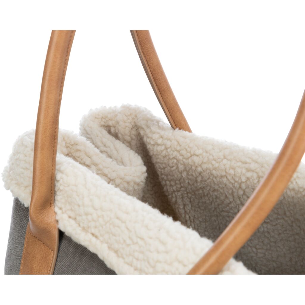 Tasche Rachel-Pfoten Feinstes