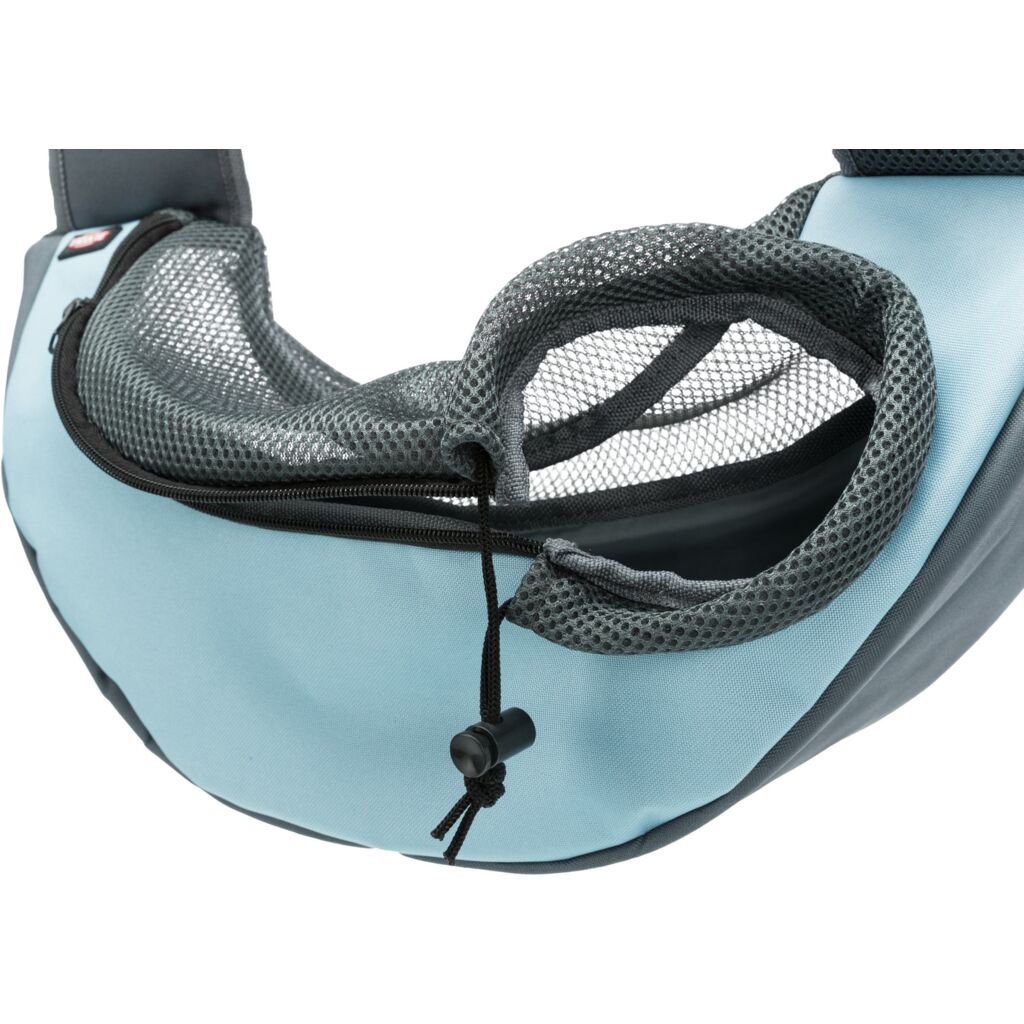 Fronttasche Sling-Pfoten Feinstes