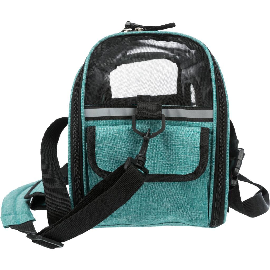 Tasche Madison-Pfoten Feinstes