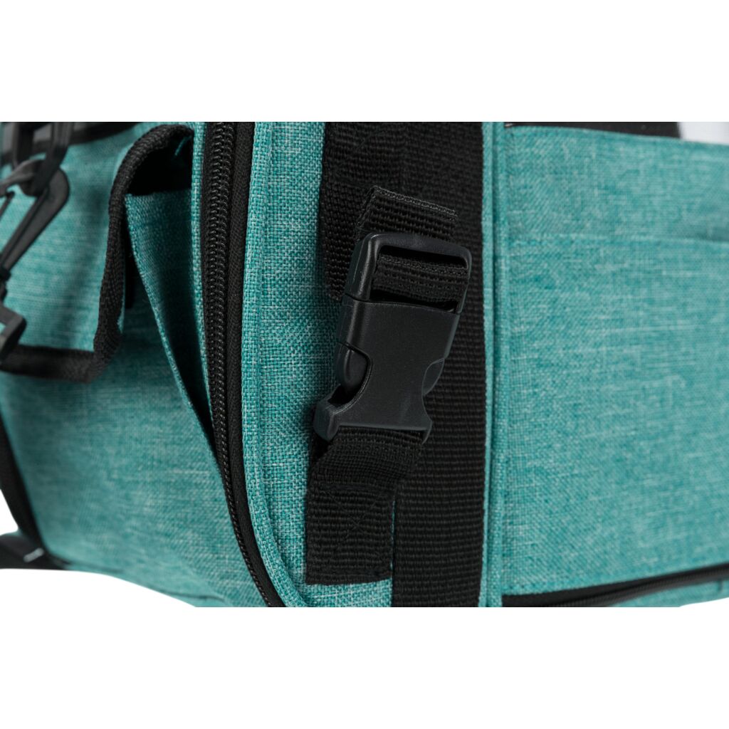 Tasche Madison-Pfoten Feinstes