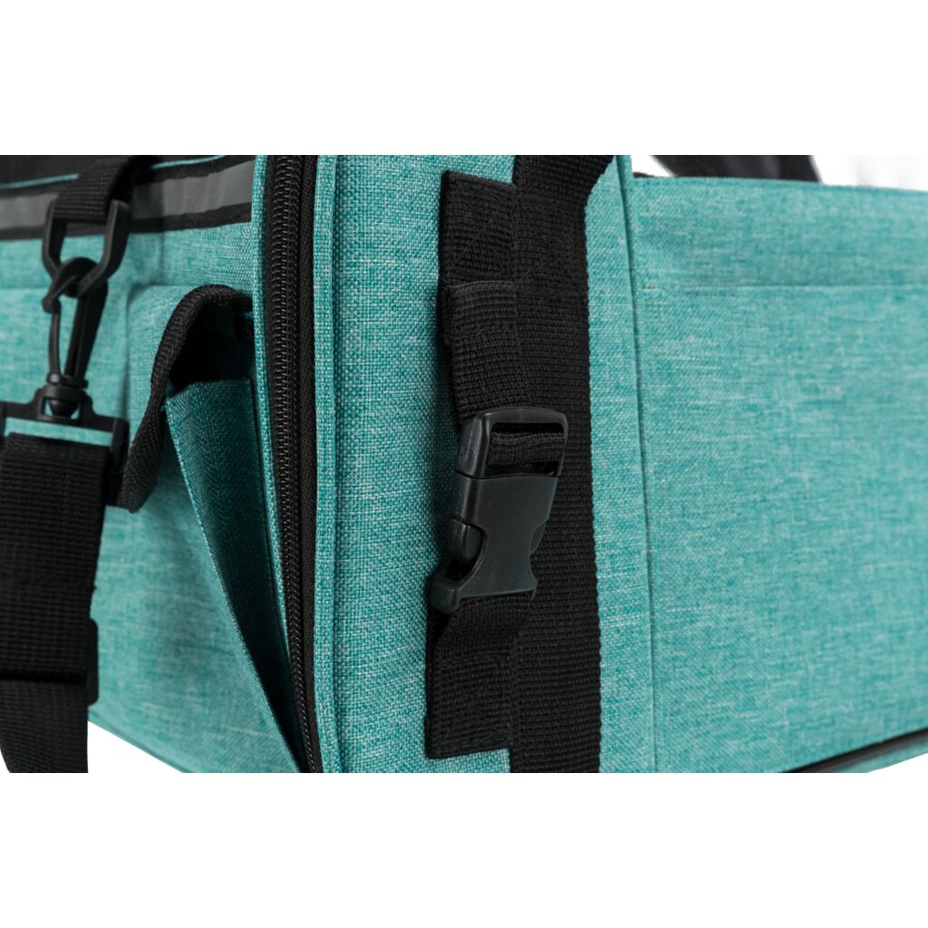 Tasche Madison-Pfoten Feinstes