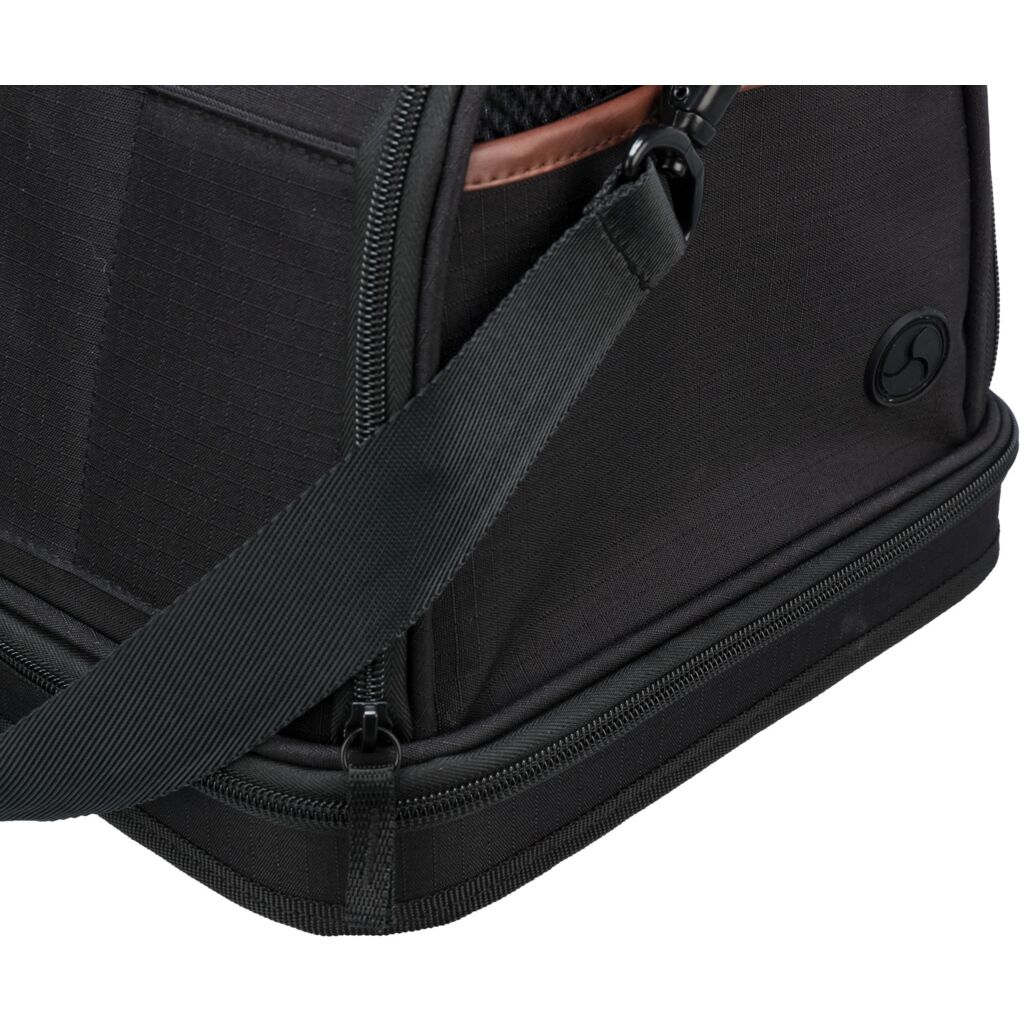 Airline Tasche Gate-Pfoten Feinstes