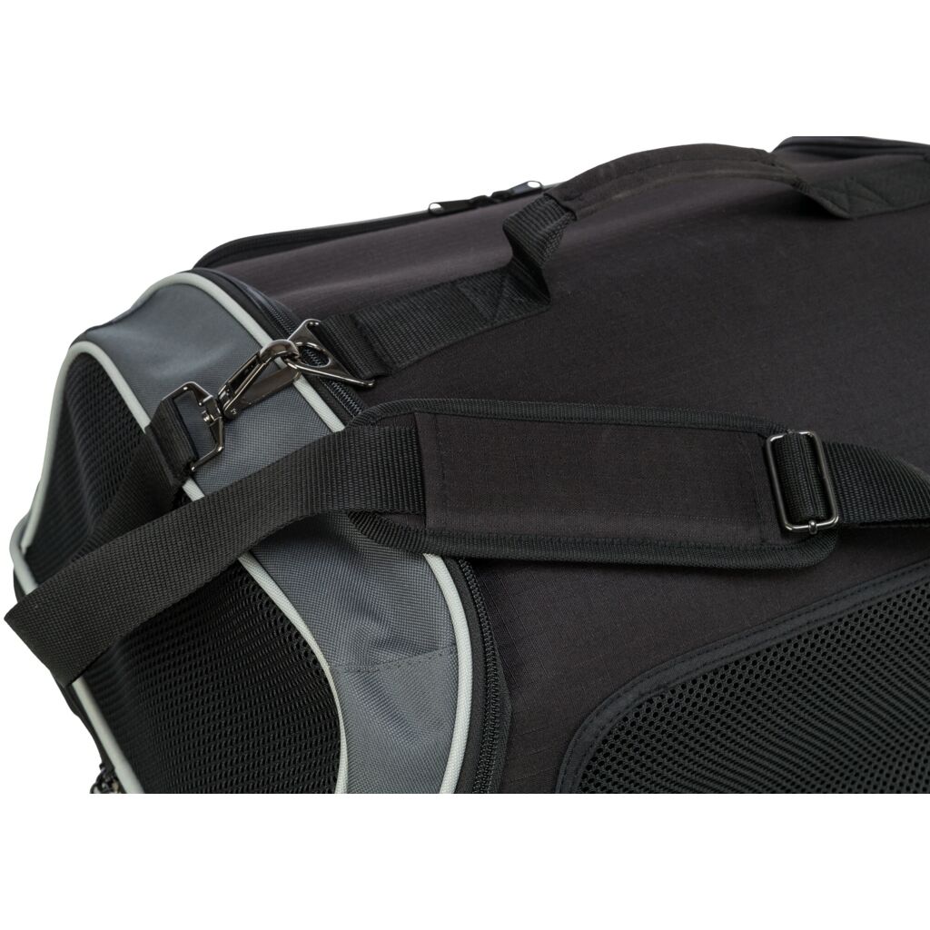 Airline Tasche Boarding-Pfoten Feinstes