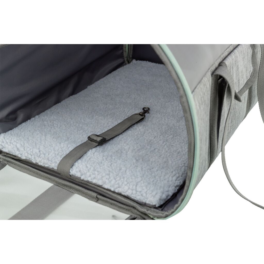 Tasche Dillon-Pfoten Feinstes