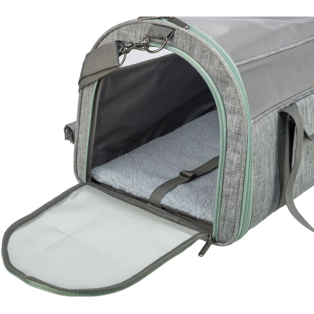 Tasche Dillon-Pfoten Feinstes