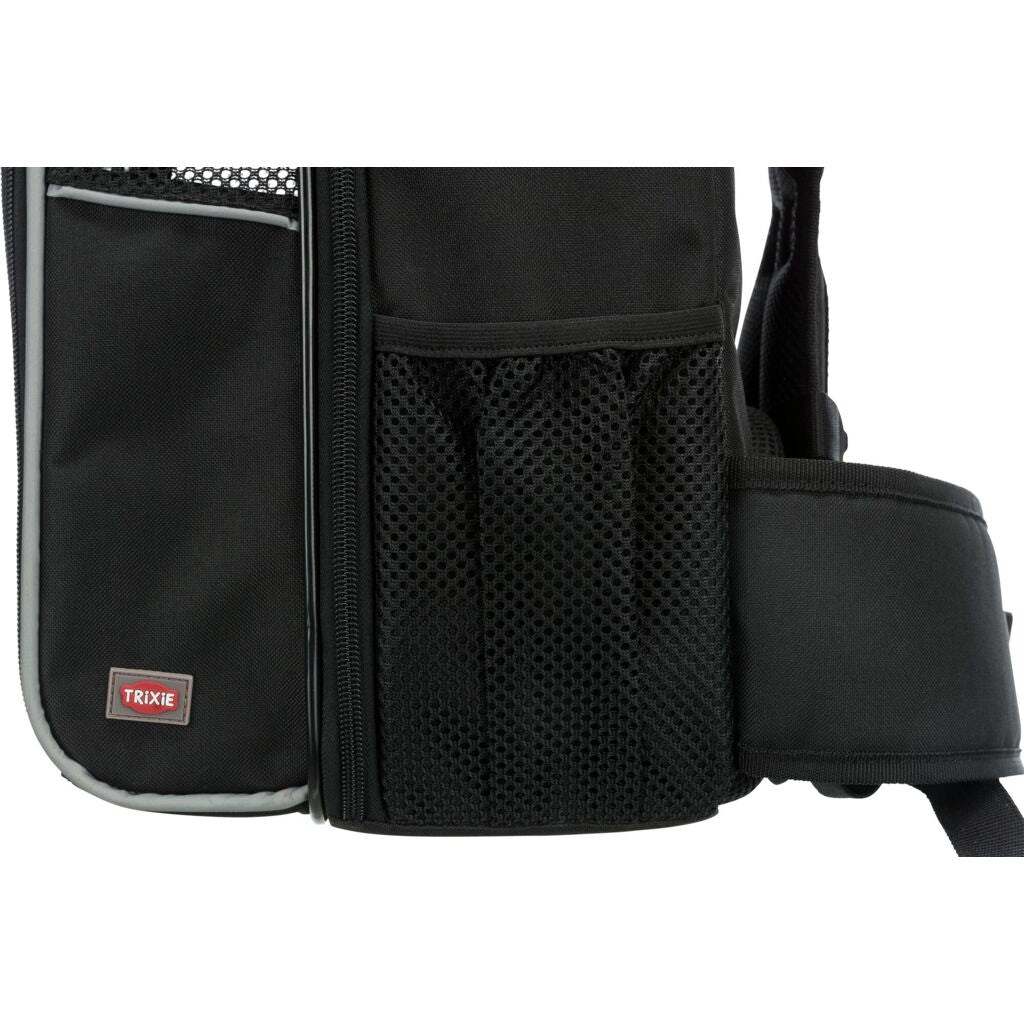 Rucksack William-Pfoten Feinstes