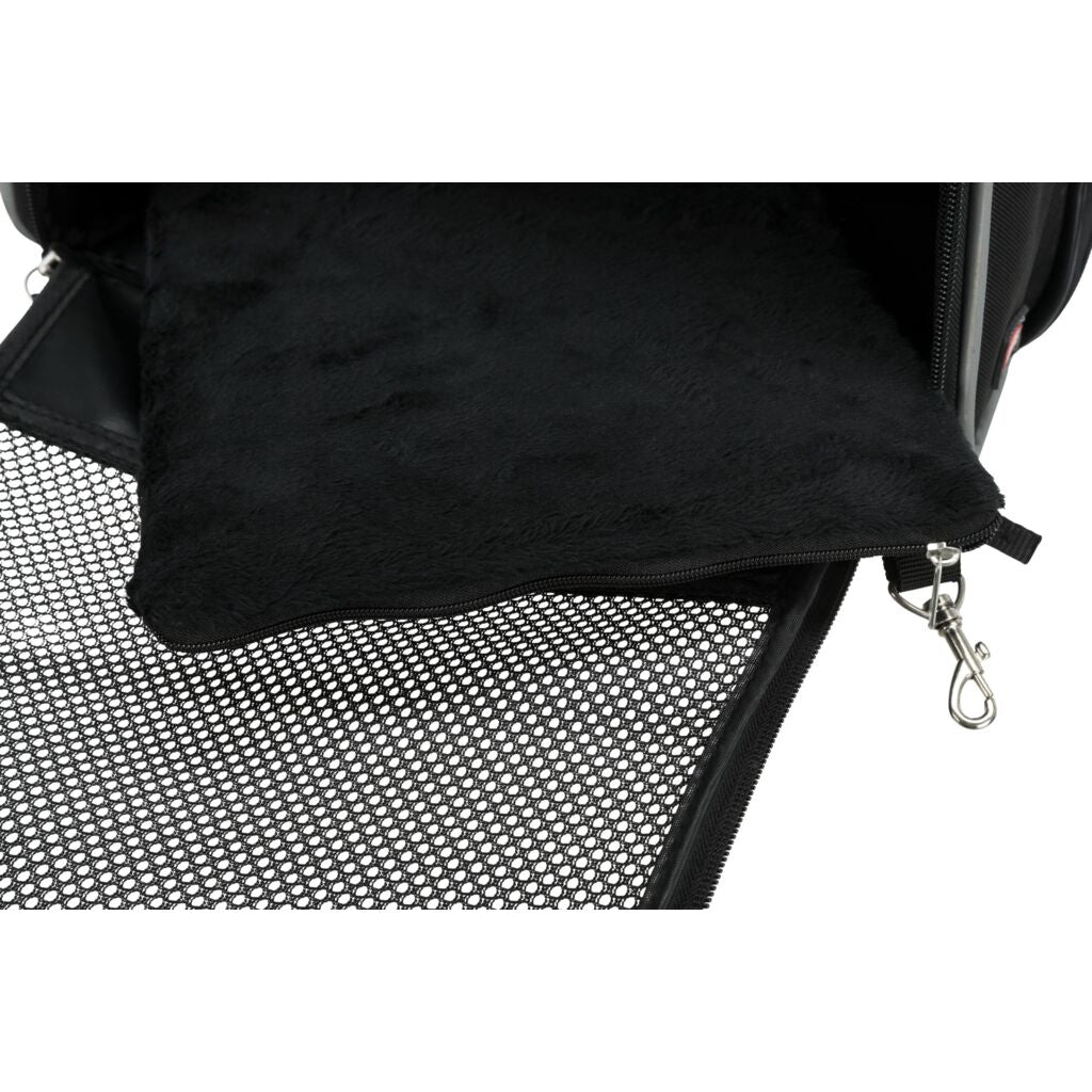 Rucksack William-Pfoten Feinstes