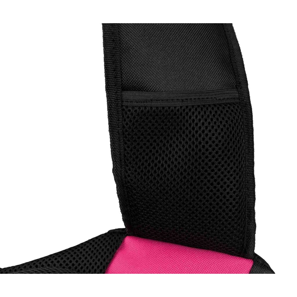 Fronttasche Sling-Pfoten Feinstes