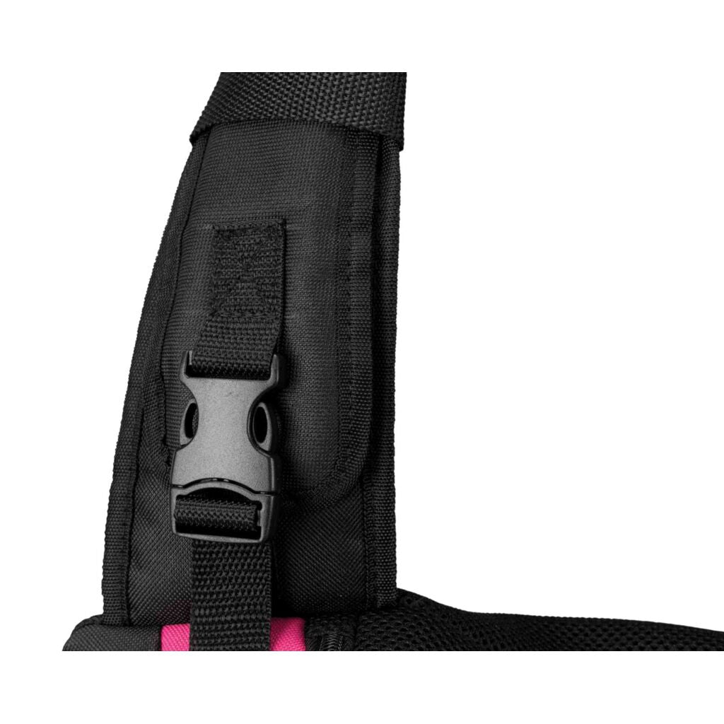 Fronttasche Sling-Pfoten Feinstes