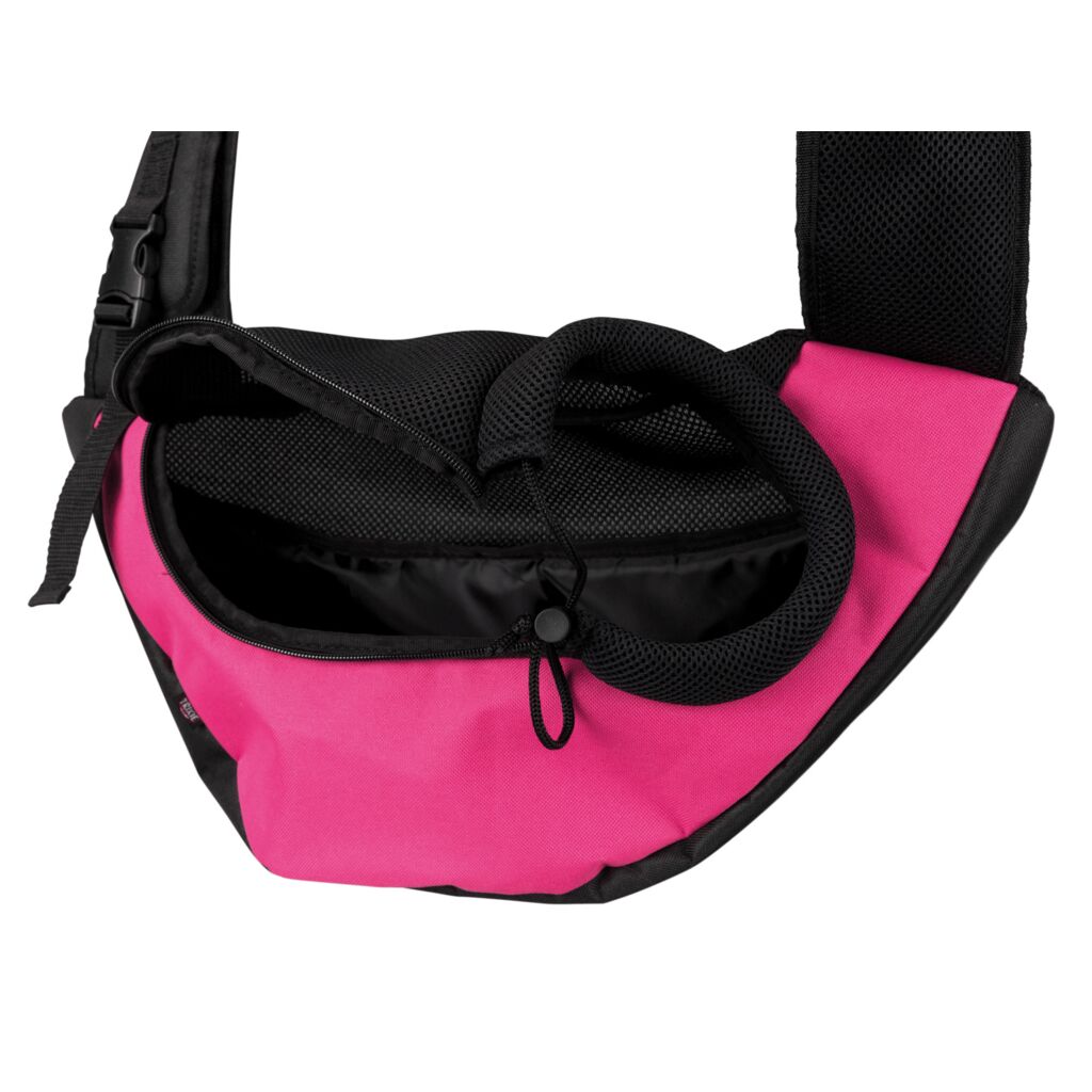 Fronttasche Sling-Pfoten Feinstes