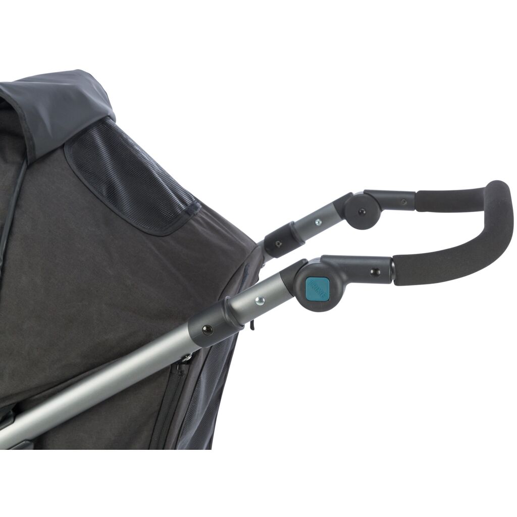 Buggy-Pfoten Feinstes
